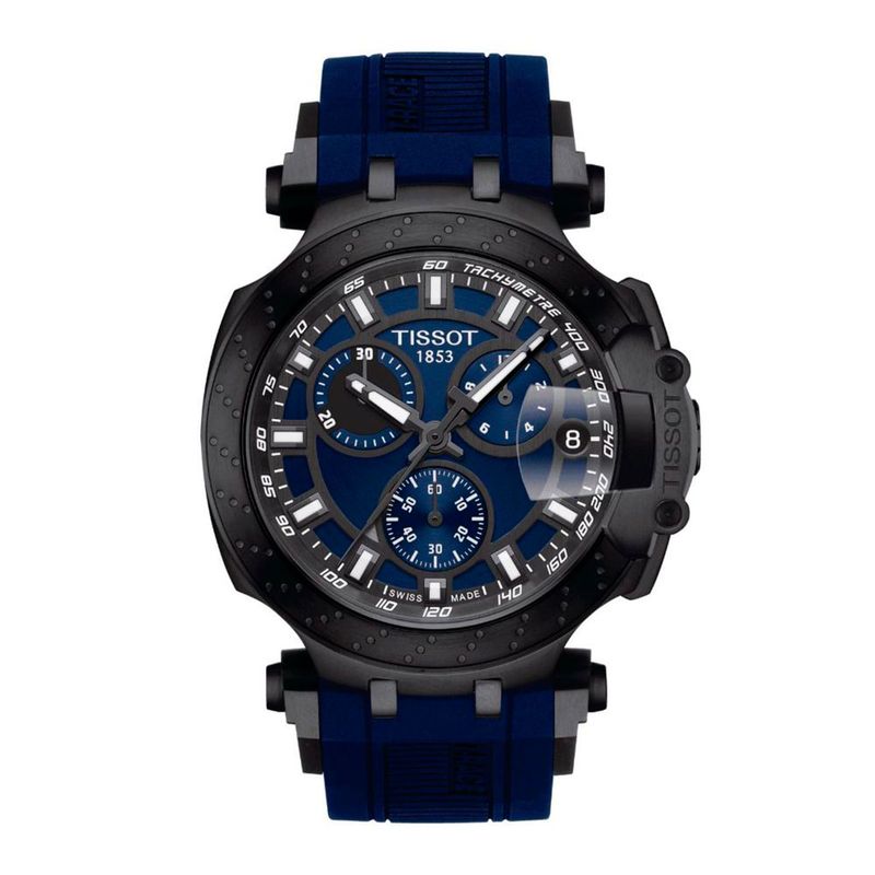 TISSOT - Reloj Hombre Tissot T Race