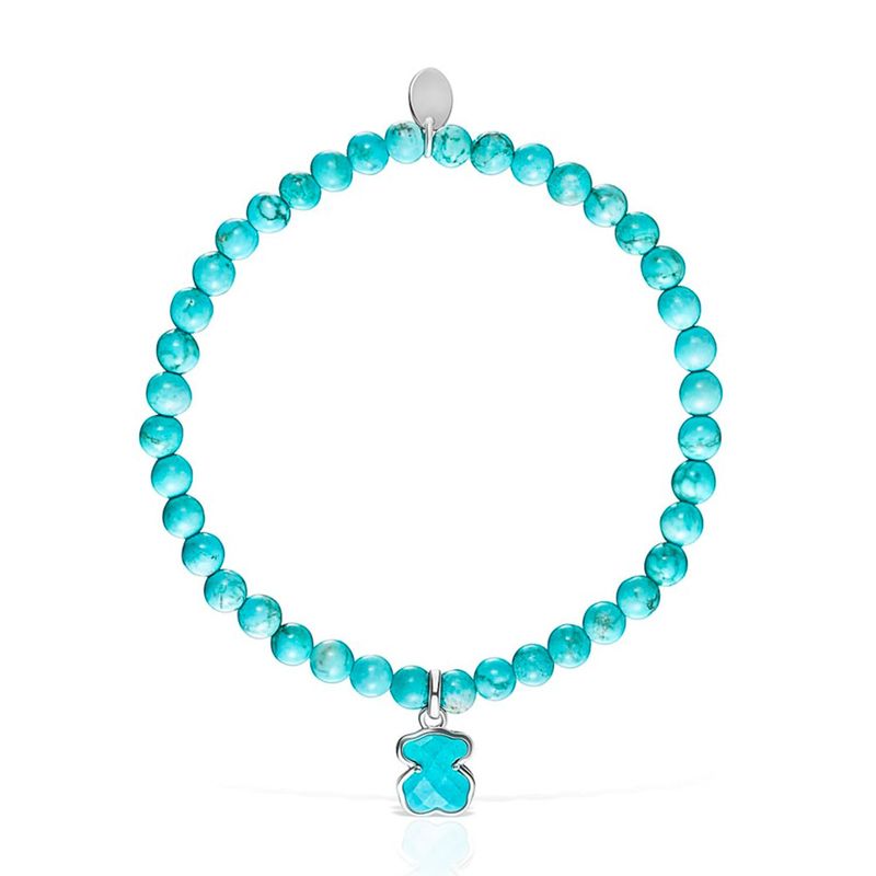 TOUS - Pulsera Tous Icon Color
