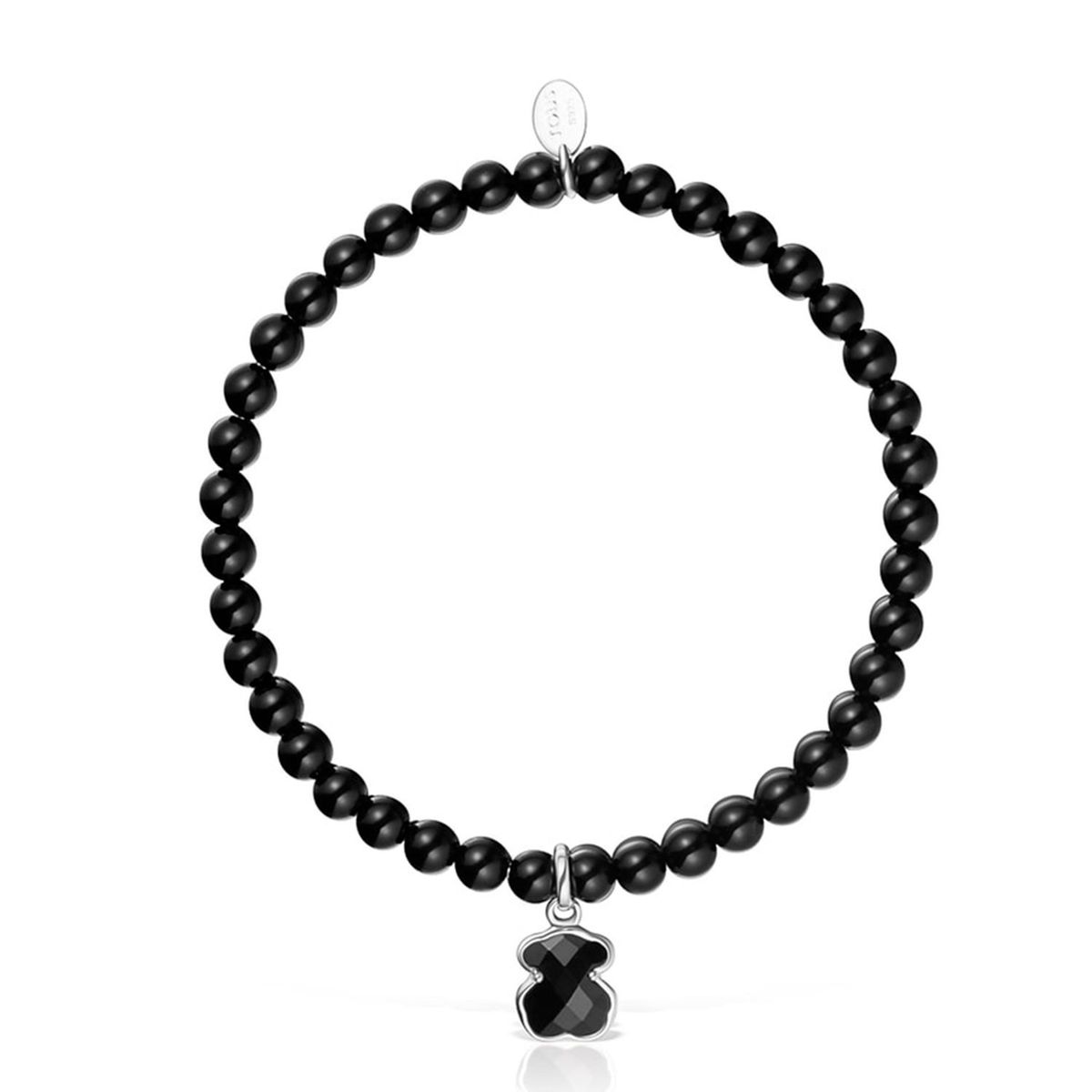 TOUS - Pulsera Tous Para Mujer con Color kaos Icon Plata
