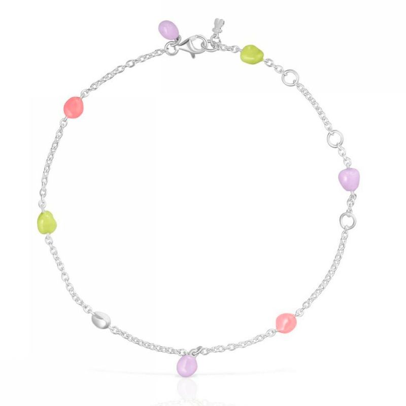 TOUS - Tobillera Tous Joy Bits