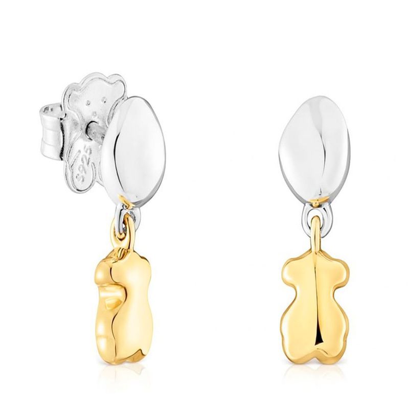 TOUS - Aretes Tous Joy Bits