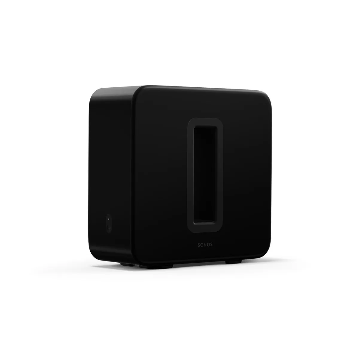 SONOS - Parlante Inalámbrico Sonos Sub Gen 3