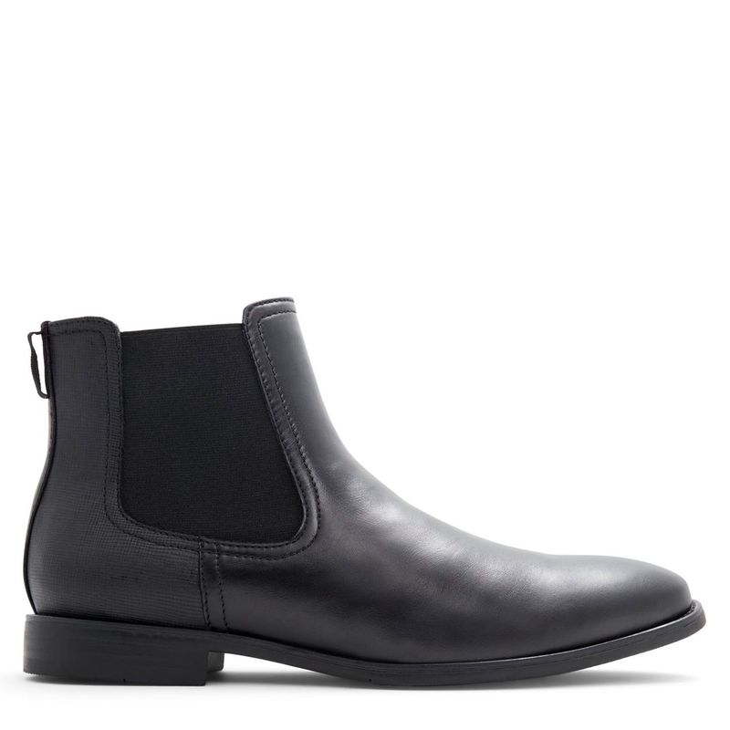 CALL IT SPRING - Botines para Hombre Negros Aldo Stamford