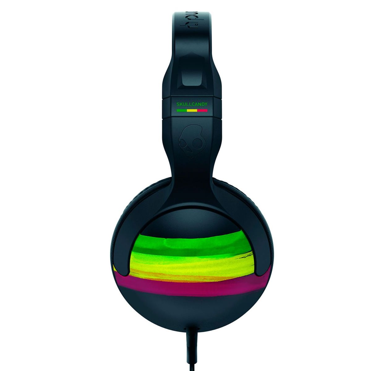 SKULLCANDY - Audífonos Skullcandy Hesh 2 Rasta