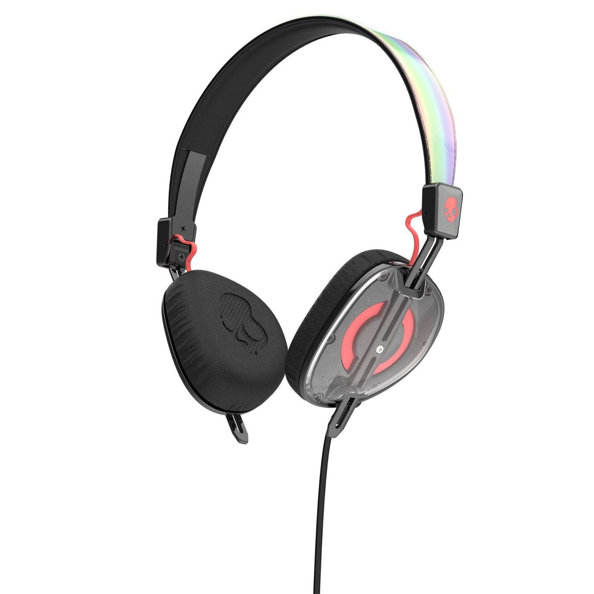 SKULLCANDY - Audífonos Skullcandy Knockout Mash-Up