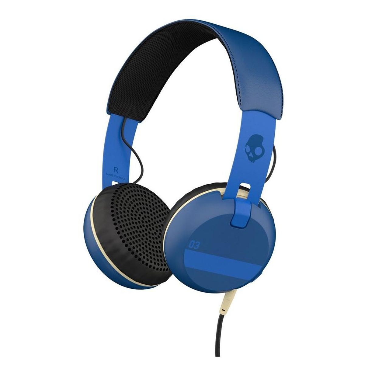 SKULLCANDY - Audífonos Skullcandy Grind