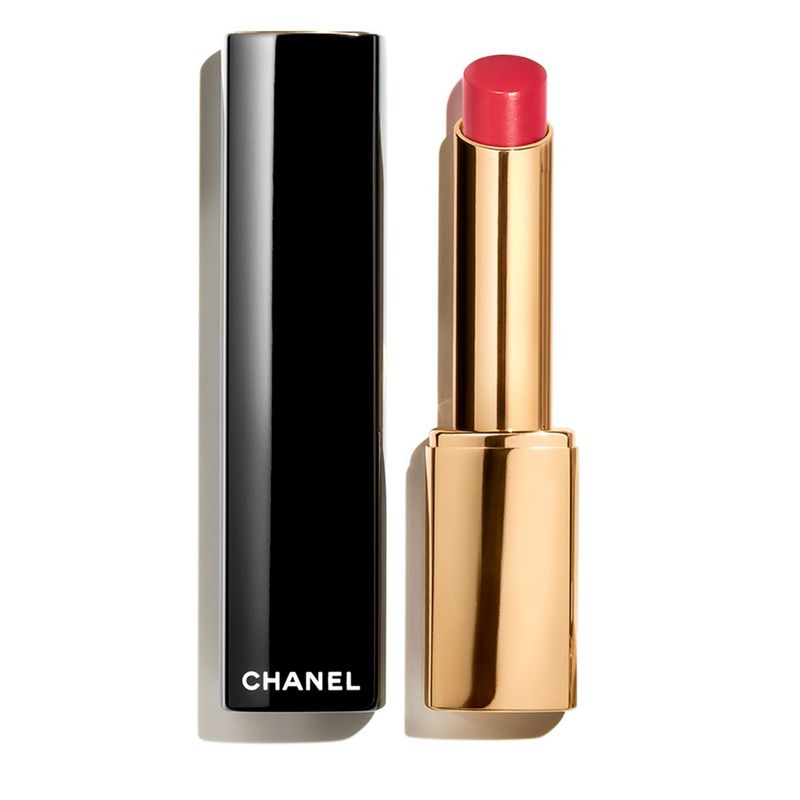 CHANEL - CHANEL ROUGE ALLURE L'EXTRAIT La barra de labios de alta intensidad concentrado de luz 