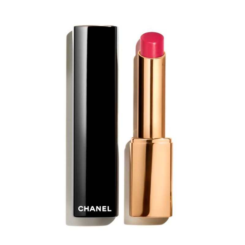 CHANEL - CHANEL ROUGE ALLURE L'EXTRAIT La barra de labios de alta intensidad concentrado de luz 