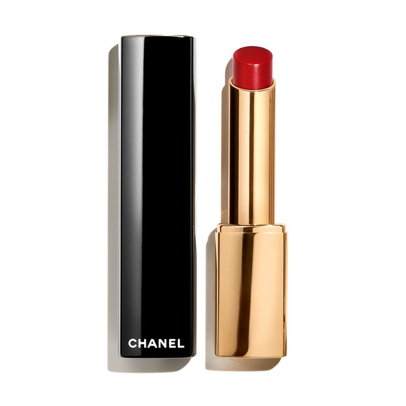 CHANEL - CHANEL ROUGE ALLURE L'EXTRAIT La barra de labios de alta intensidad concentrado de luz 