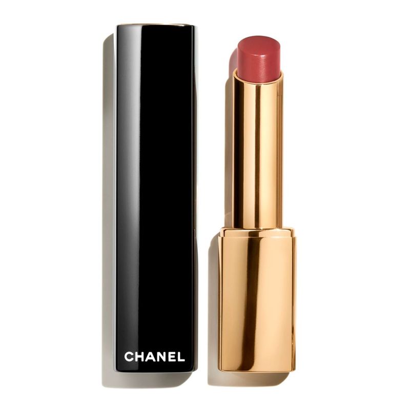 CHANEL - CHANEL ROUGE ALLURE L'EXTRAIT La barra de labios de alta intensidad concentrado de luz 