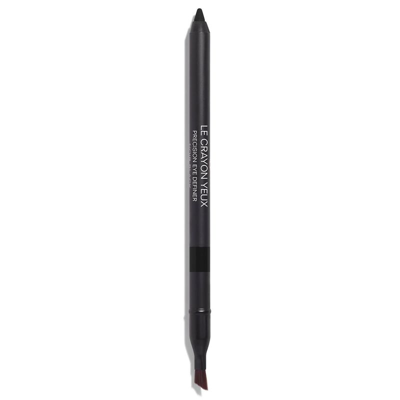 CHANEL - Delineador de ojos Chanel 1 G