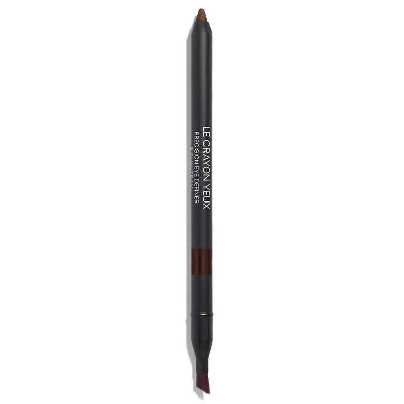 CHANEL - Delineador de ojos Chanel 1 G