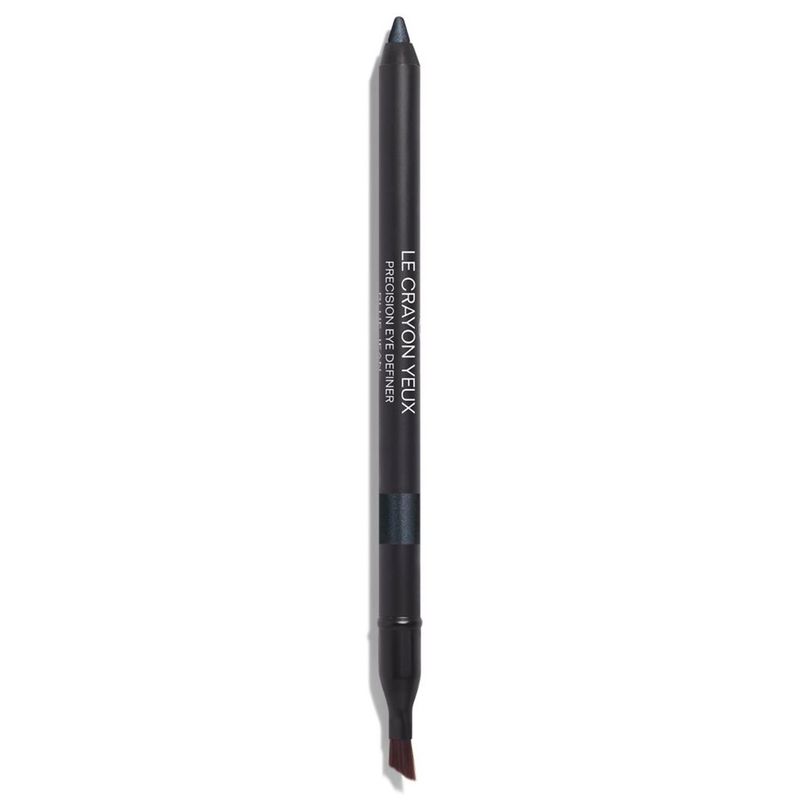CHANEL - Delineador de ojos Chanel 1 G