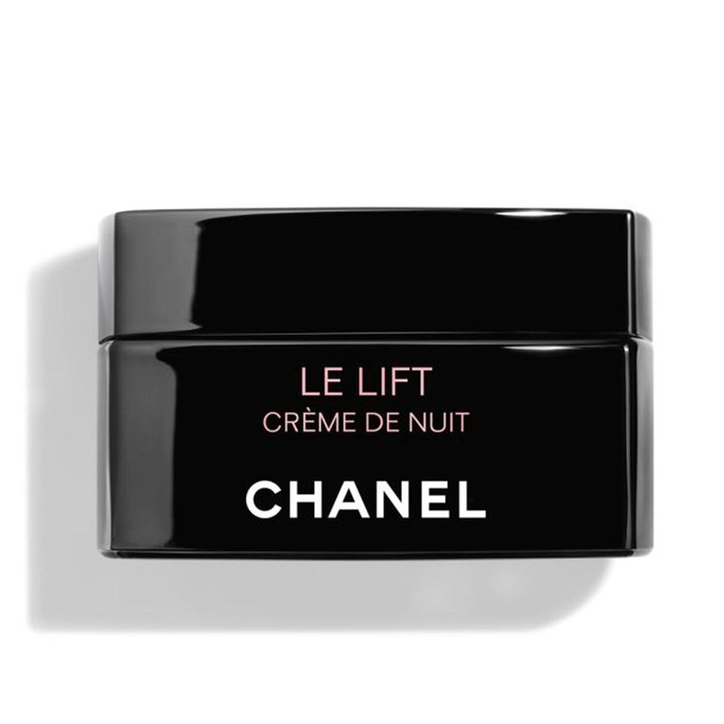 CHANEL - CHANEL LE LIFT CREME DE NUIT 50ml