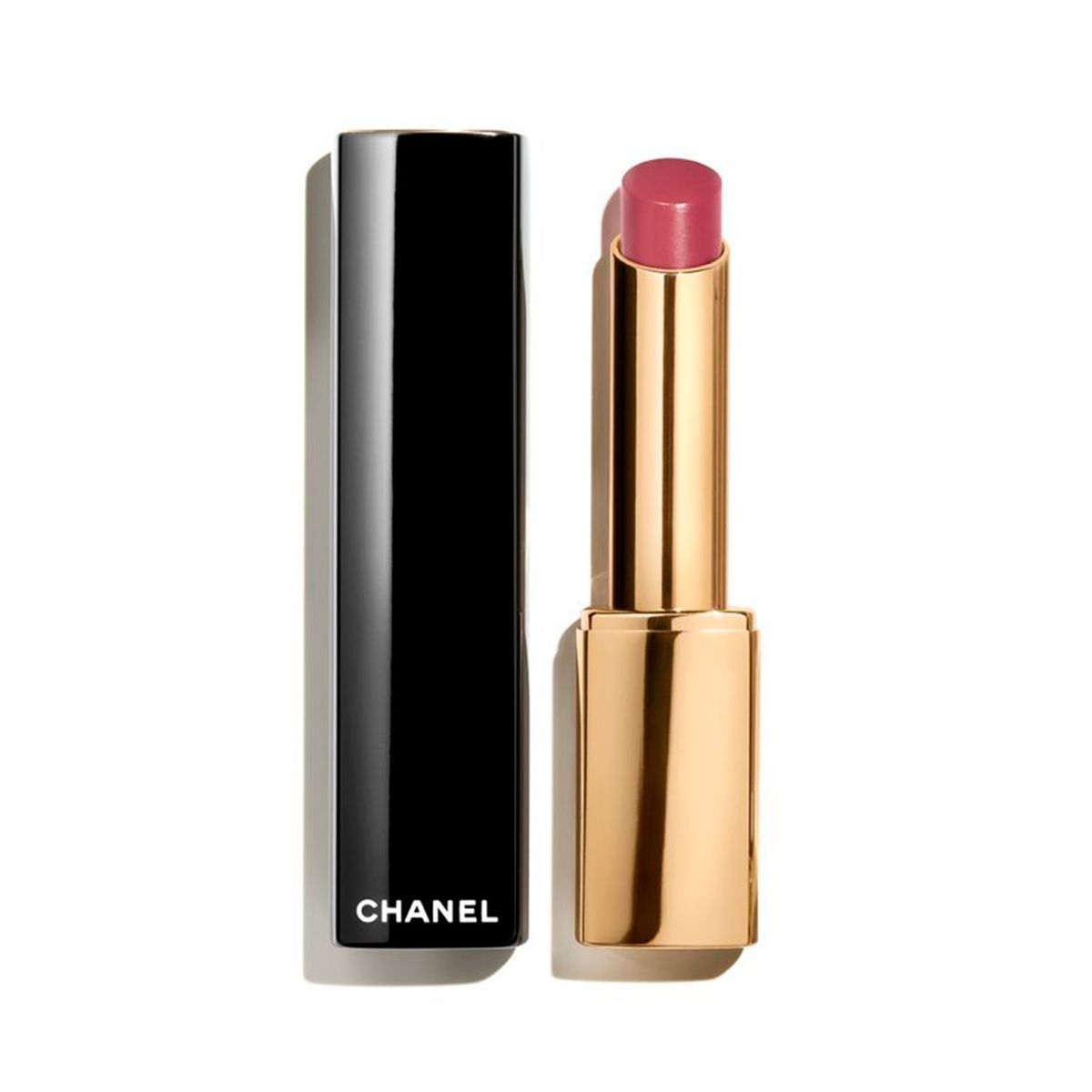 CHANEL - CHANEL ROUGE ALLURE L'EXTRAIT La barra de labios de alta intensidad concentrado de luz 