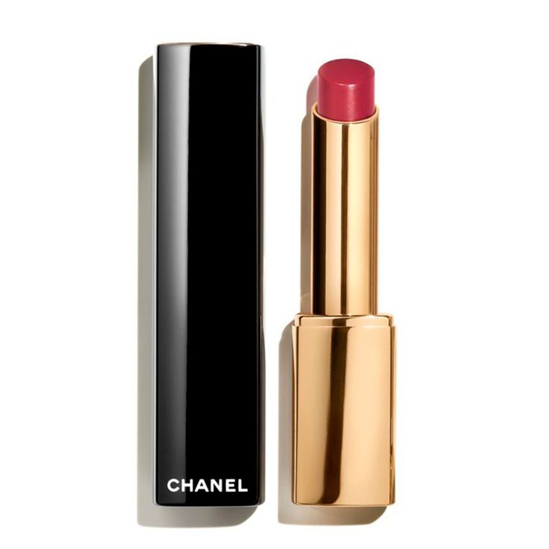 CHANEL - CHANEL ROUGE ALLURE L'EXTRAIT La barra de labios de alta intensidad concentrado de luz 