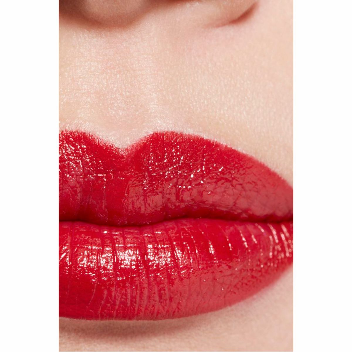 CHANEL - CHANEL ROUGE ALLURE L'EXTRAIT La barra de labios de alta intensidad concentrado de luz 