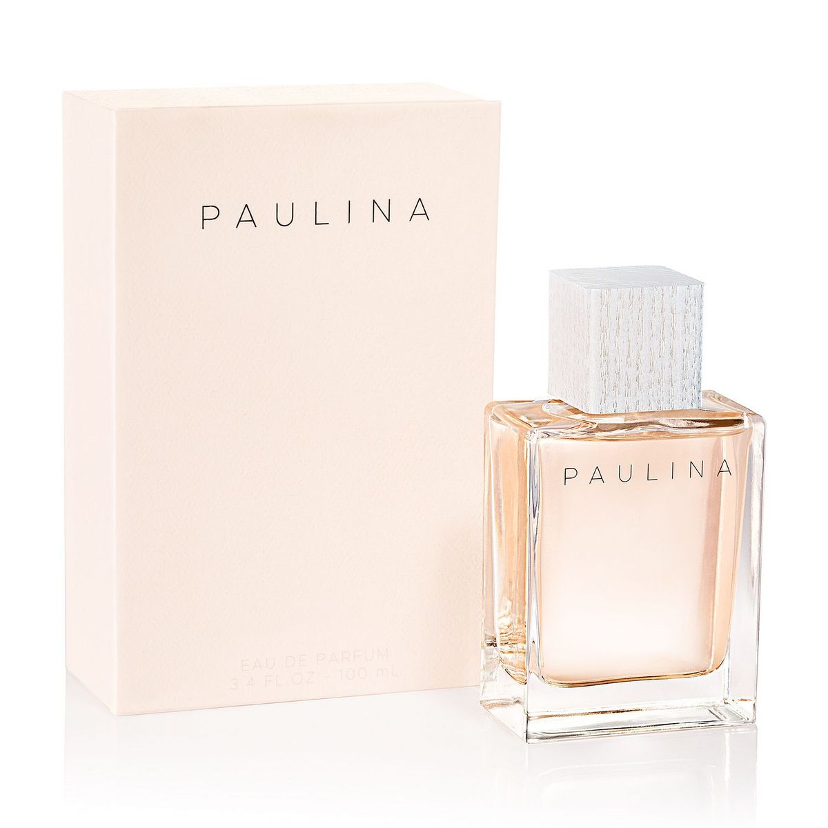 PAULINA VEGA - Perfume Mujer Paulina Vega 100 ml Eau de parfum 