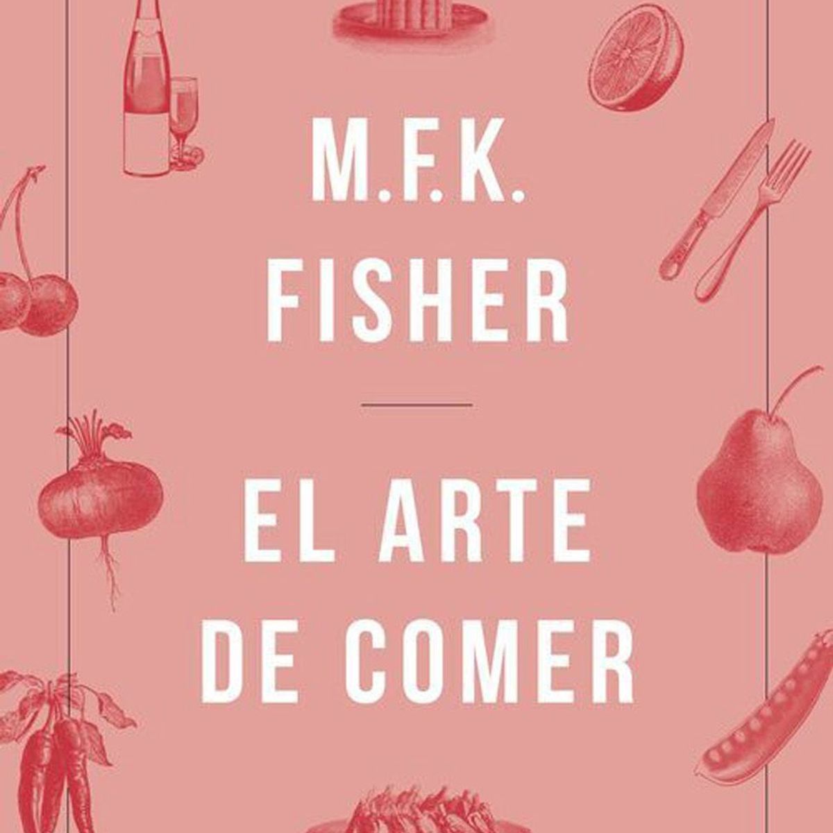 DEBATE - Libro El arte de comer