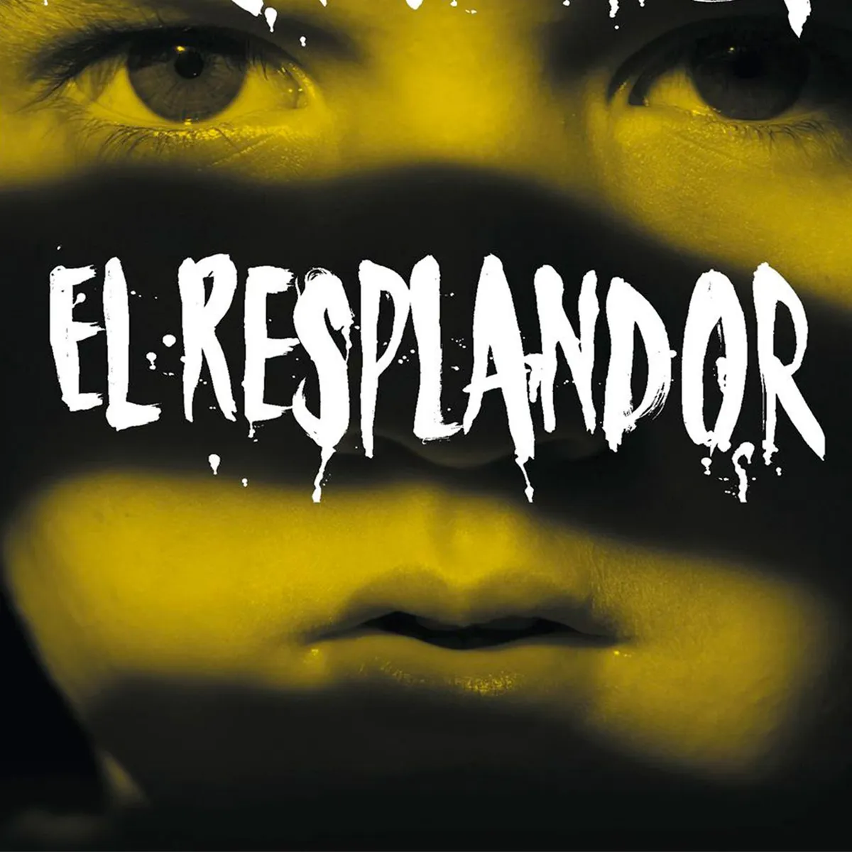PENGUIN RANDOM HOUSE - El resplandor - Stephen King