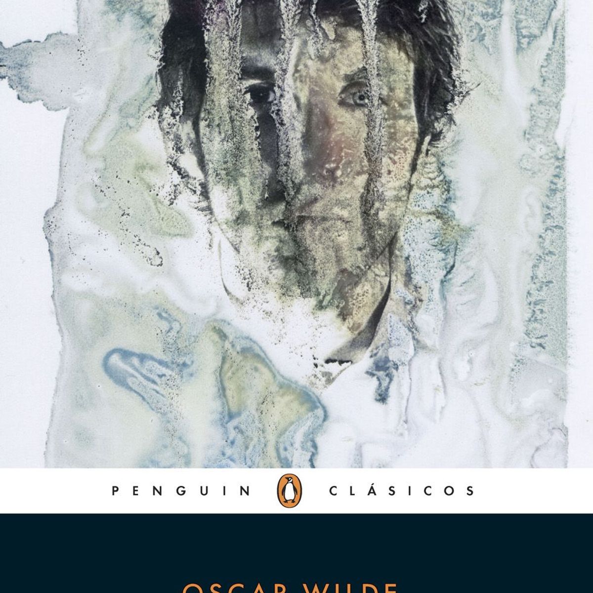 PENGUIN RANDOM HOUSE - El retrato de Dorian Gray - Oscar Wilde