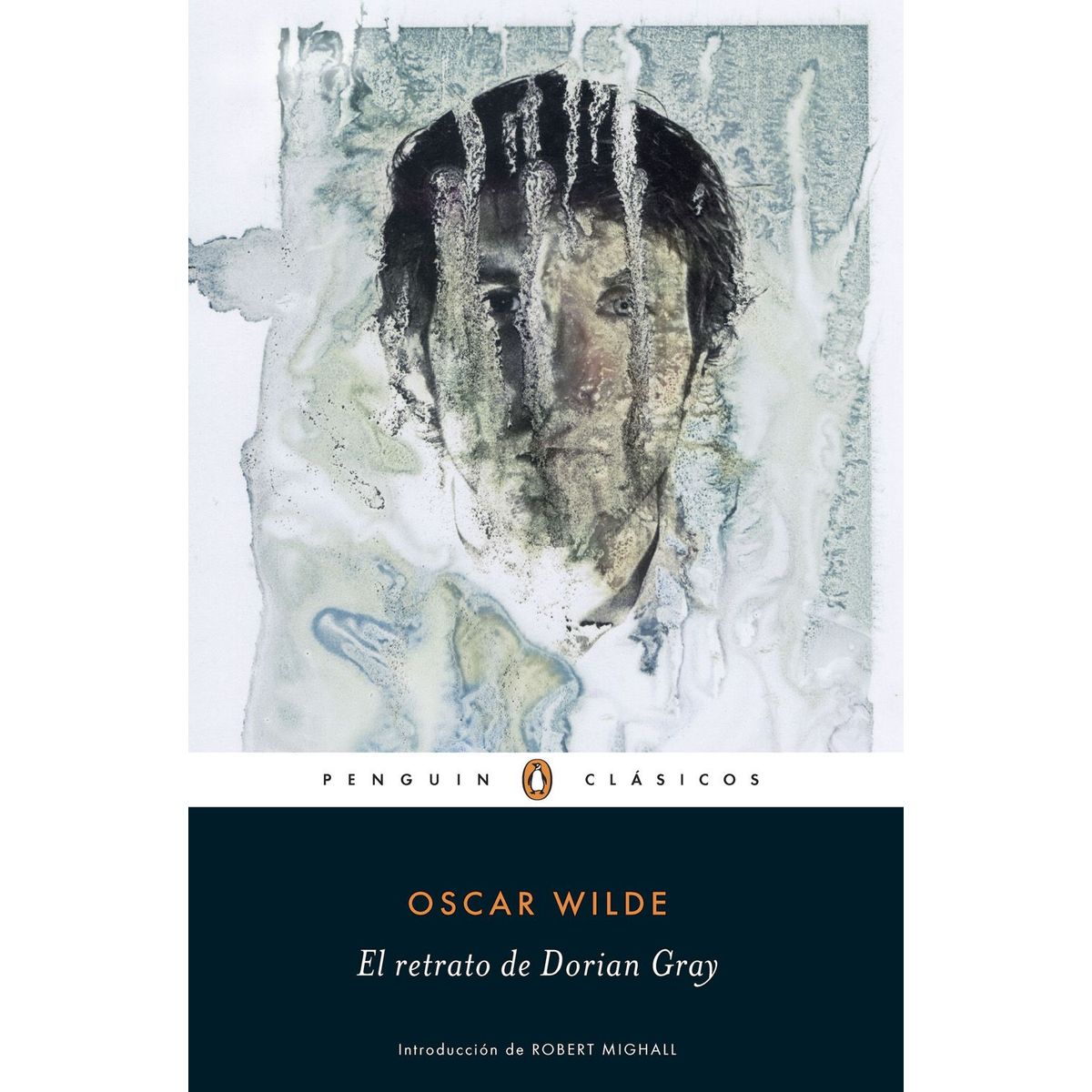 PENGUIN RANDOM HOUSE - El retrato de Dorian Gray - Oscar Wilde