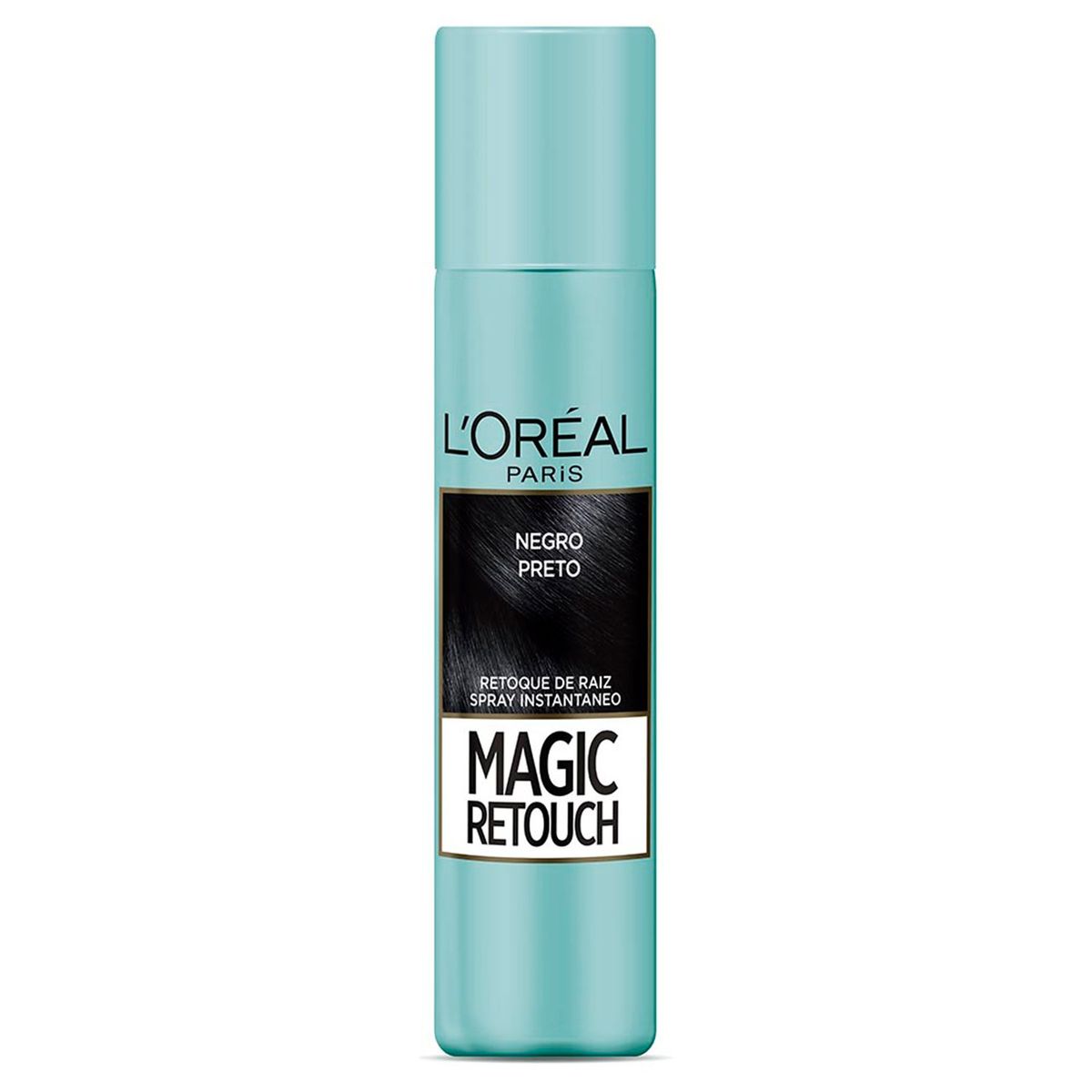 MAGIC RETOUCH - Spray Retocador de Raíces Magic Retouch