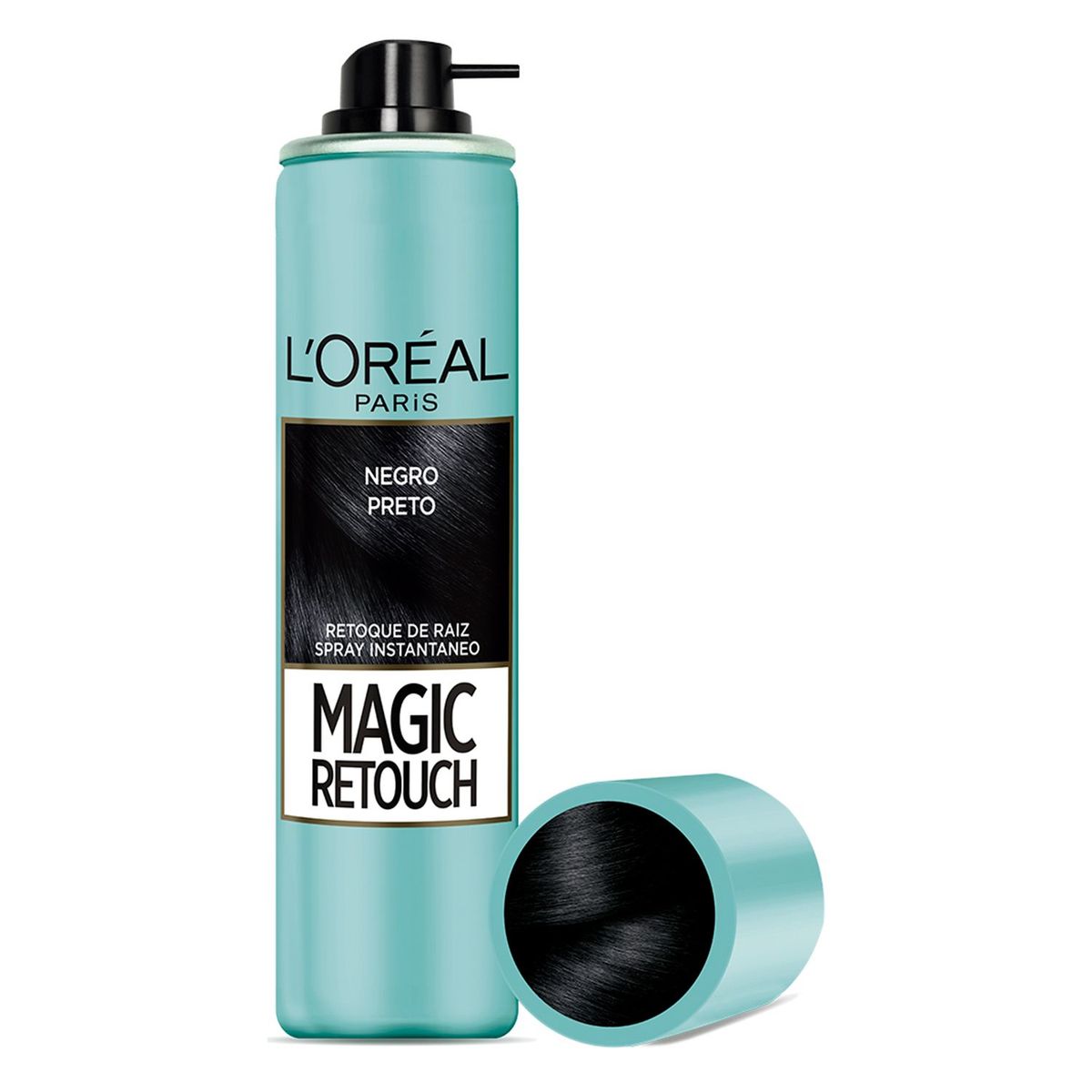 MAGIC RETOUCH - Spray Retocador de Raíces Magic Retouch