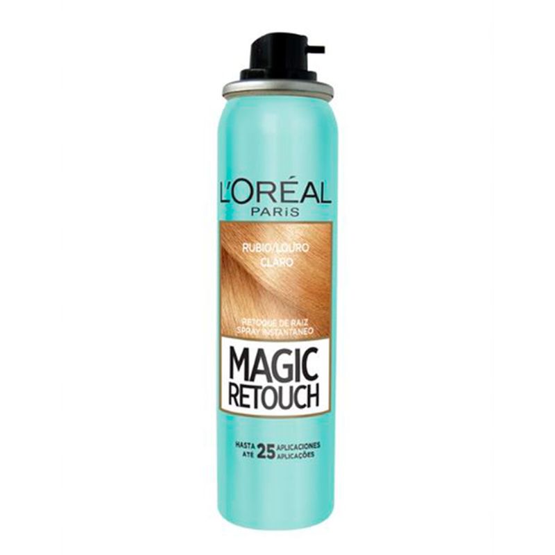 MAGIC RETOUCH - Spray Retocador de Raíces Magic Retouch