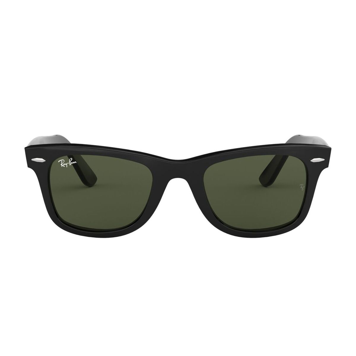 RAY BAN - Gafas de sol Ray Ban RB2140  Unisex . Marco Black Lente G.15 Green