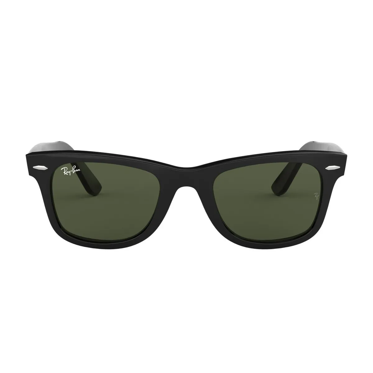 RAY BAN - Gafas de sol Ray Ban RB2140  Unisex . Marco Black Lente G.15 Green