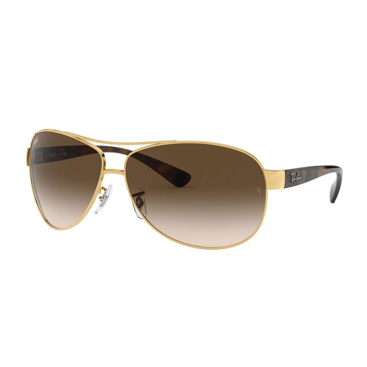 RAY BAN - Gafas De Sol Rayban Arista Brown Gradient Dark Brown