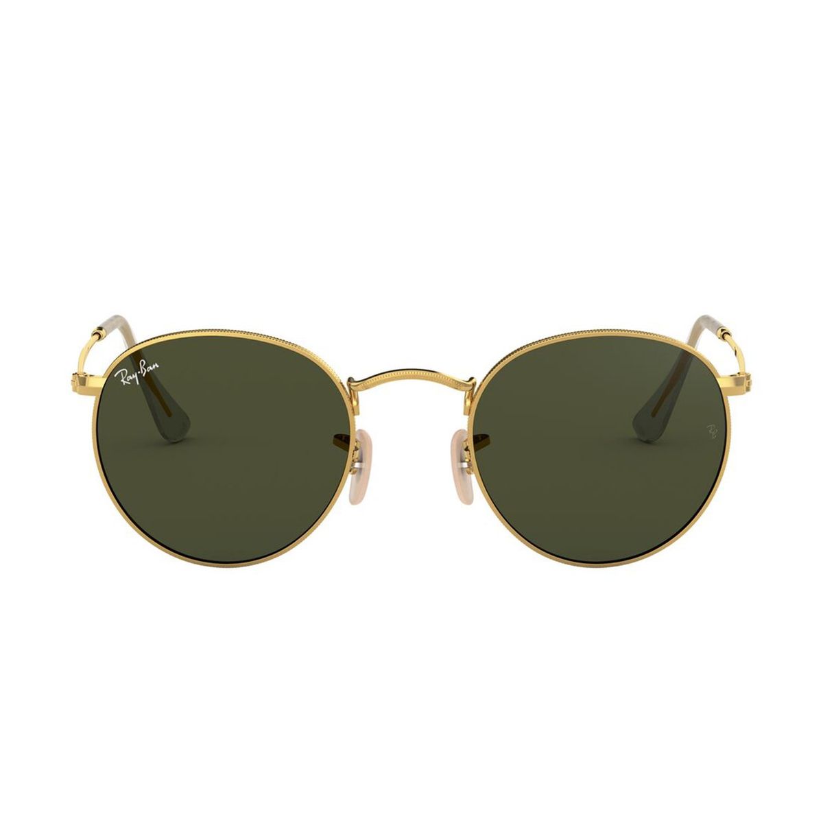 RAY BAN - Gafas de sol Ray Ban RB3447  para Hombre . Marco Arista Lente G.15 Green