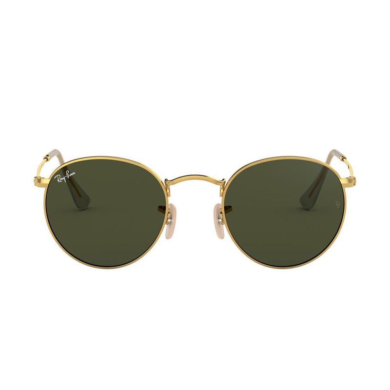 RAY BAN - Gafas de sol Ray Ban RB3447  para Hombre . Marco Arista Lente G.15 Green