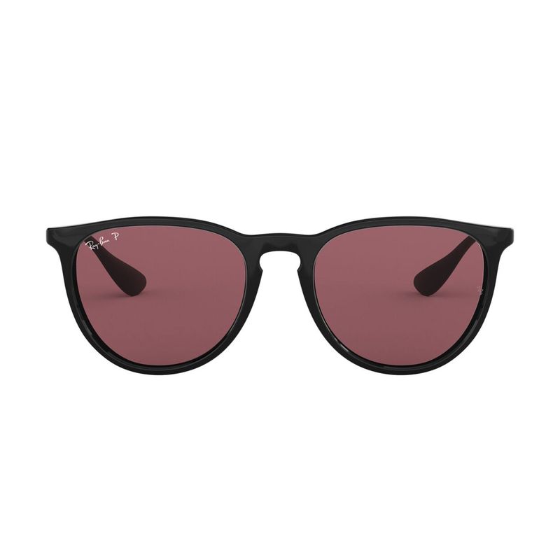 RAY BAN - Gafas de sol Ray Ban RB4171  para Mujer . Marco Black Lente Purple
