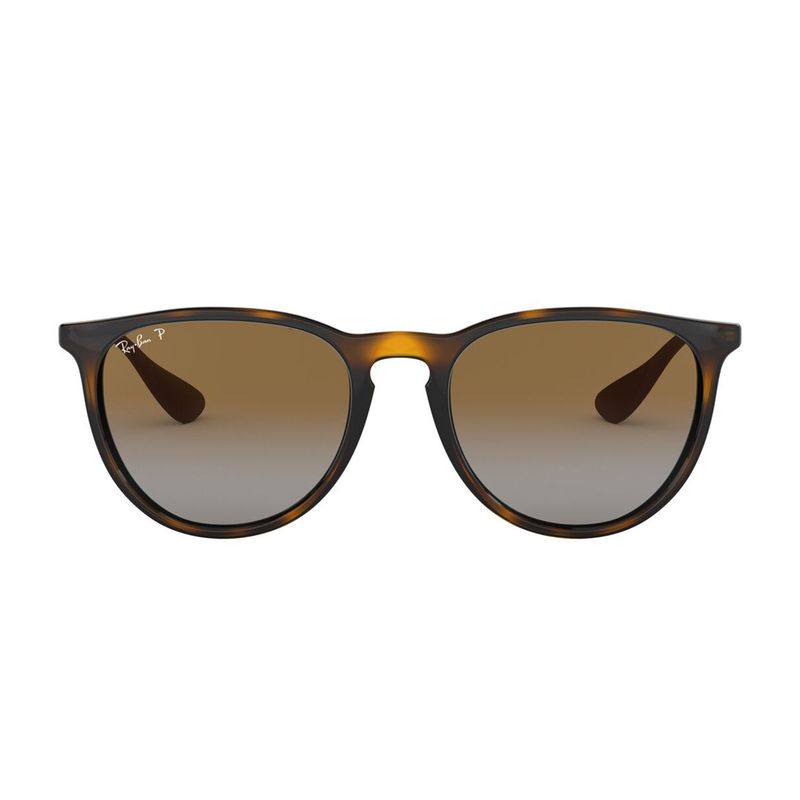 RAY BAN - Gafas de sol Ray Ban RB4171  para Mujer . Marco Light Havana Lente Brown Gradient Polar