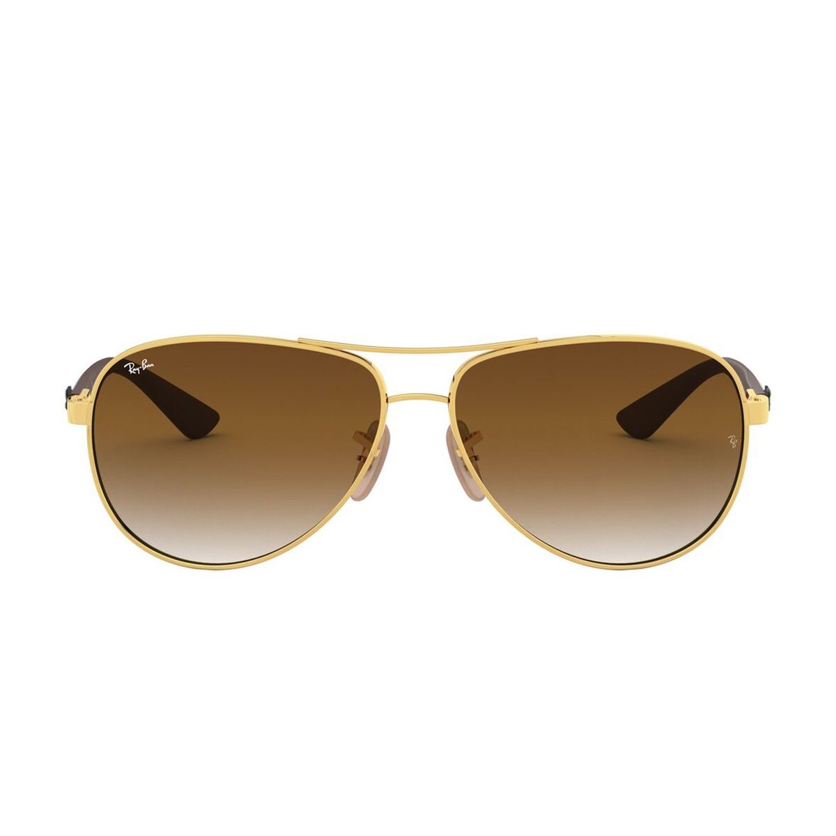 RAY BAN - Gafas De Sol Rayban Arista Clear Gradient Brown