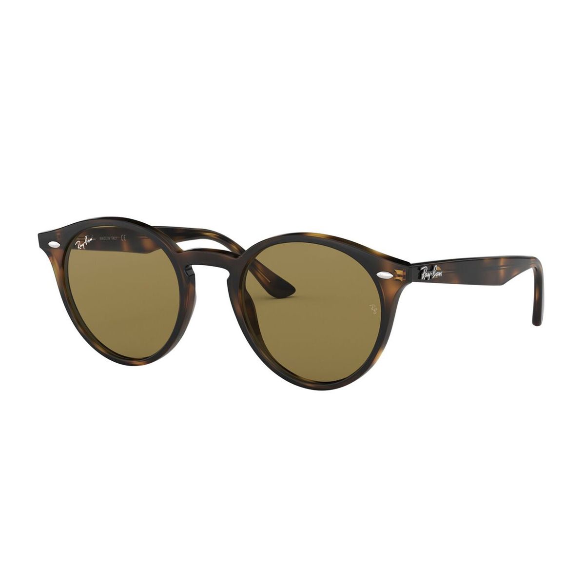 RAY BAN - Gafas De Sol Rayban Light Havana Dark Brown