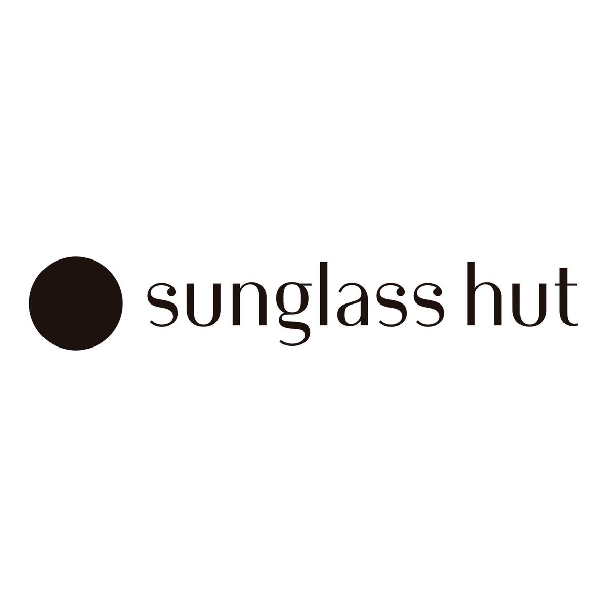 SUNGLASS HUT - Gafas de sol Sunglass Hut HU2004 para Hombre 