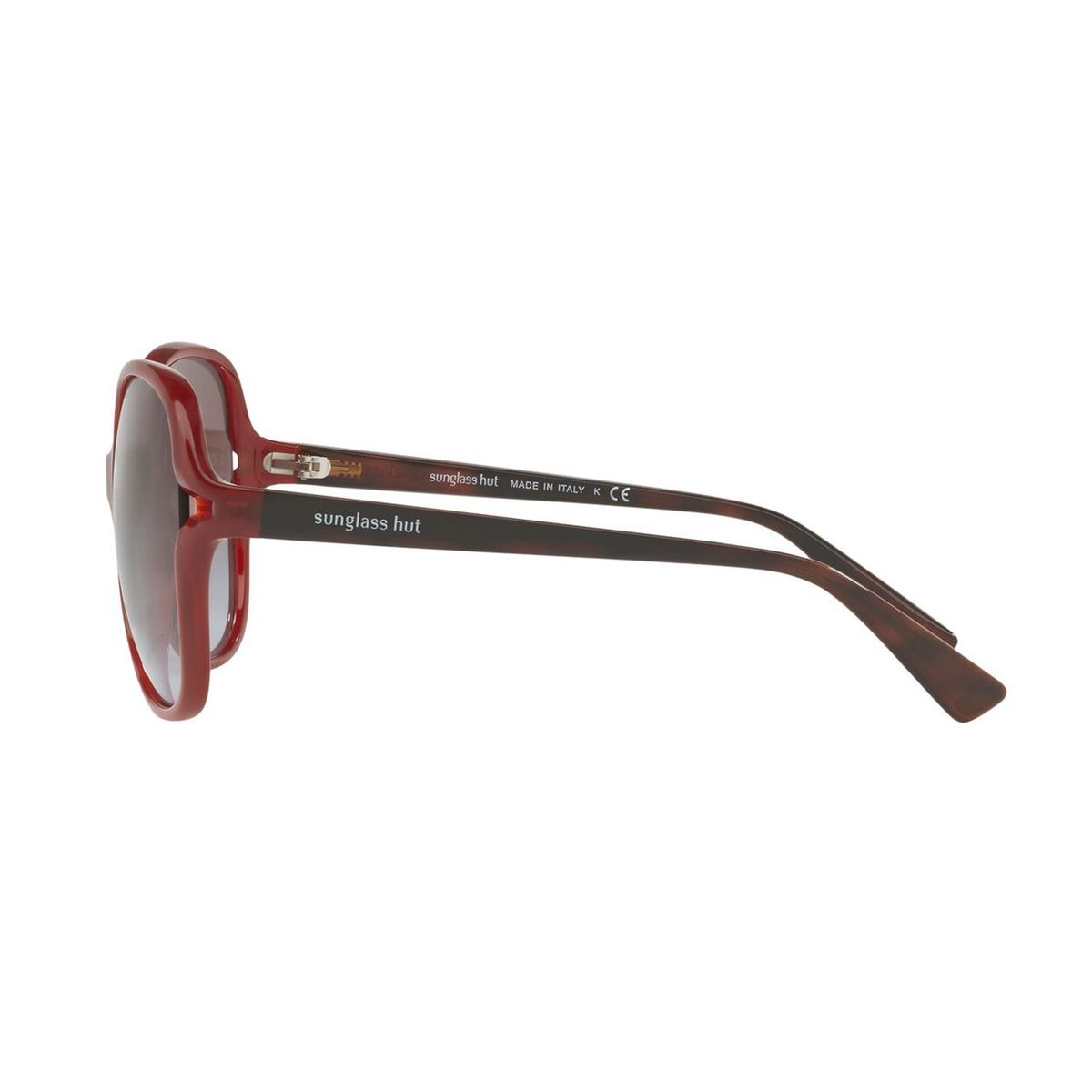 SUNGLASS HUT - Gafas de sol Sunglass Hut HU2001 para Mujer 