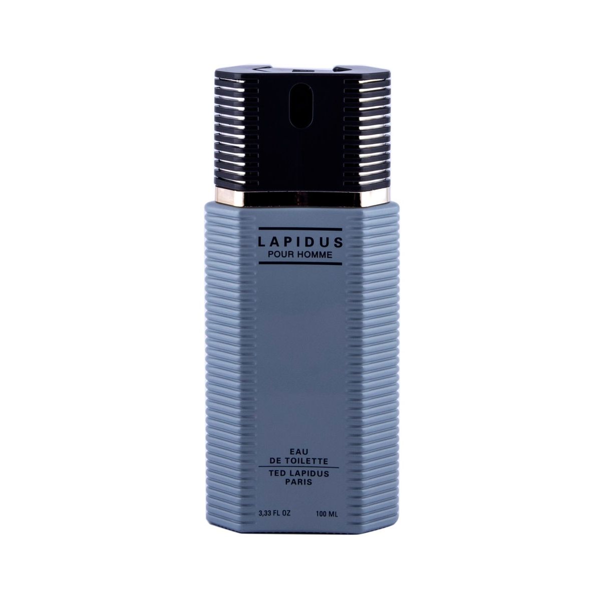 TED LAPIDUS - Ted Lapidus Perfume Pour Homme Eau de toilette 100 ml 