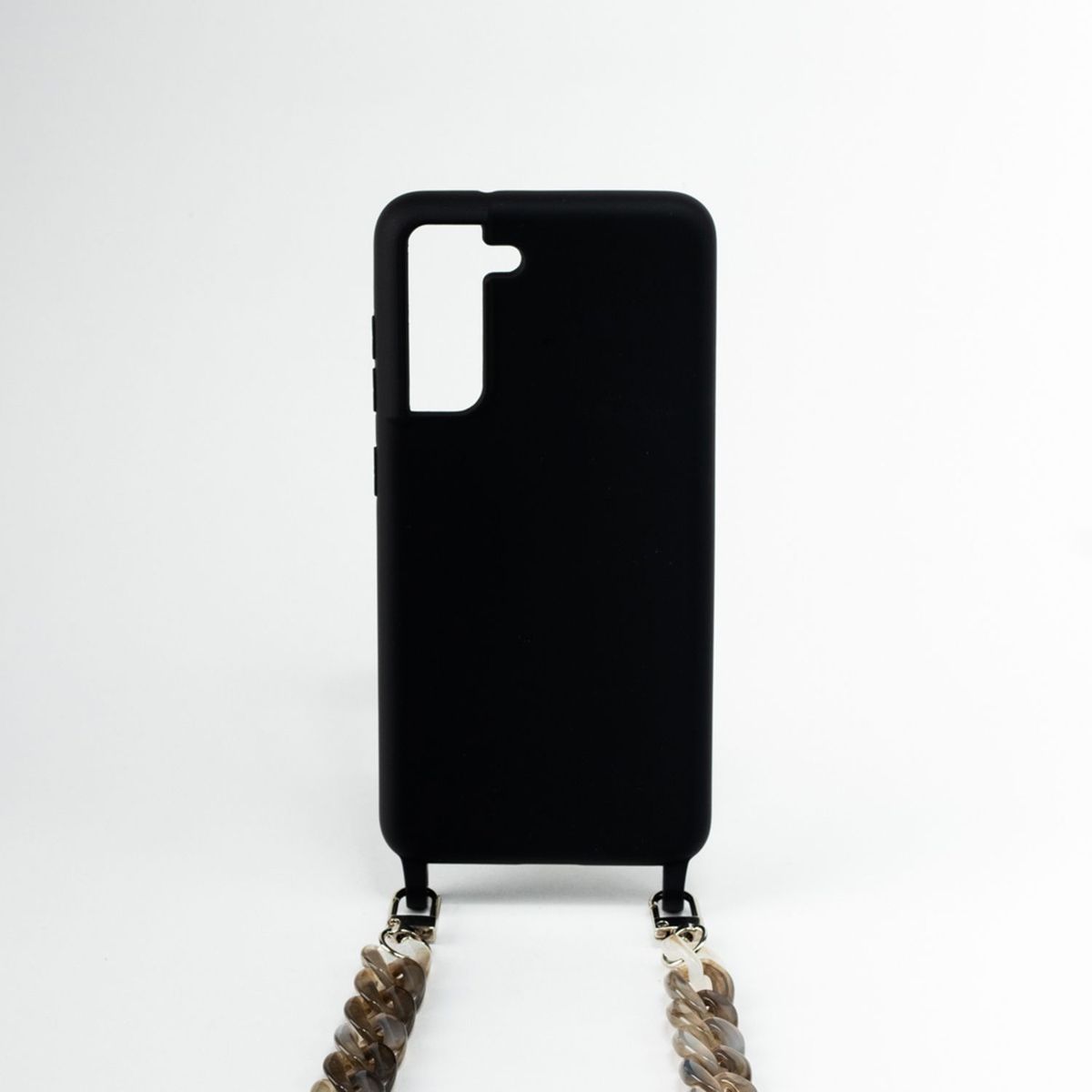 DIGICELL - Carcasa Samsung S21 FE 5g  Silicona