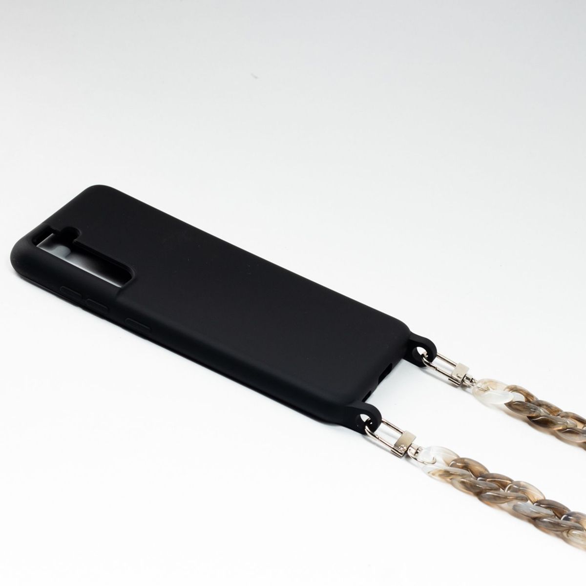 DIGICELL - Carcasa Samsung S21 FE 5g  Silicona