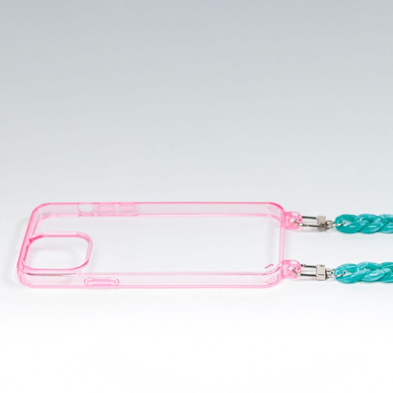 DIGICELL - Carcasa Iphone 13 PRO MAX  Silicona