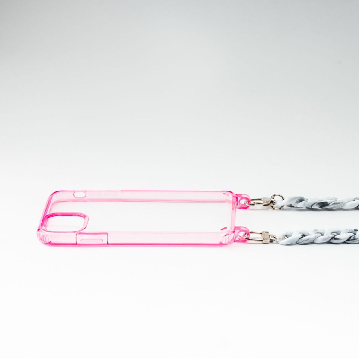 DIGICELL - Carcasa Iphone 11 Silicona