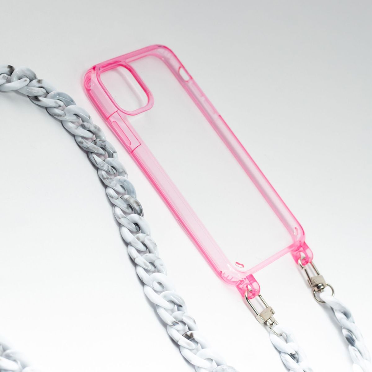 DIGICELL - Carcasa Iphone 11 Silicona