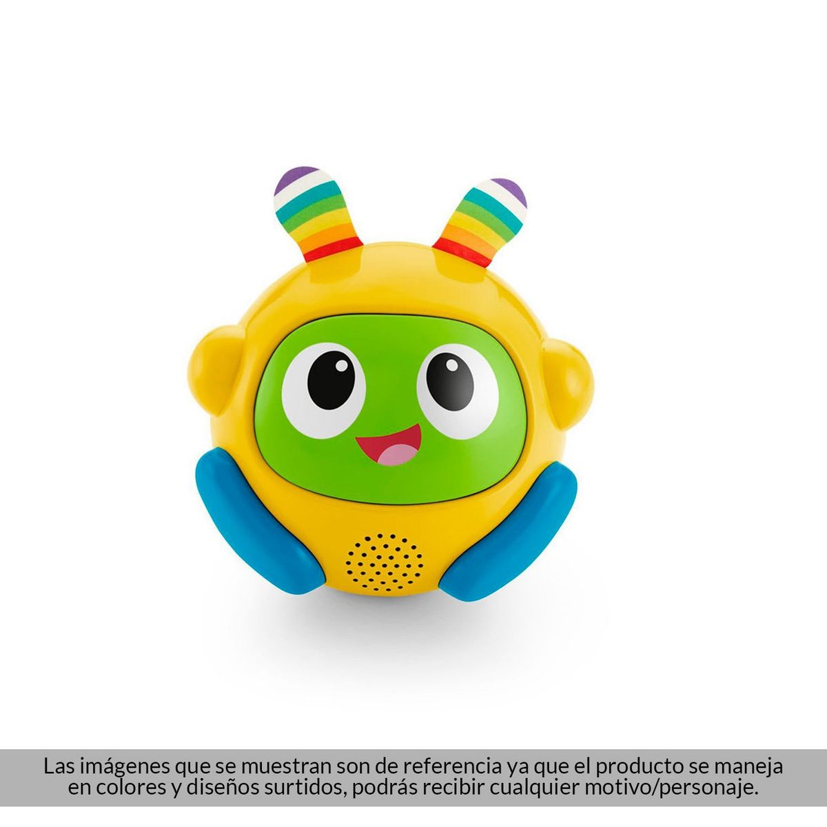 FISHER PRICE - Fisher Price Beatbo