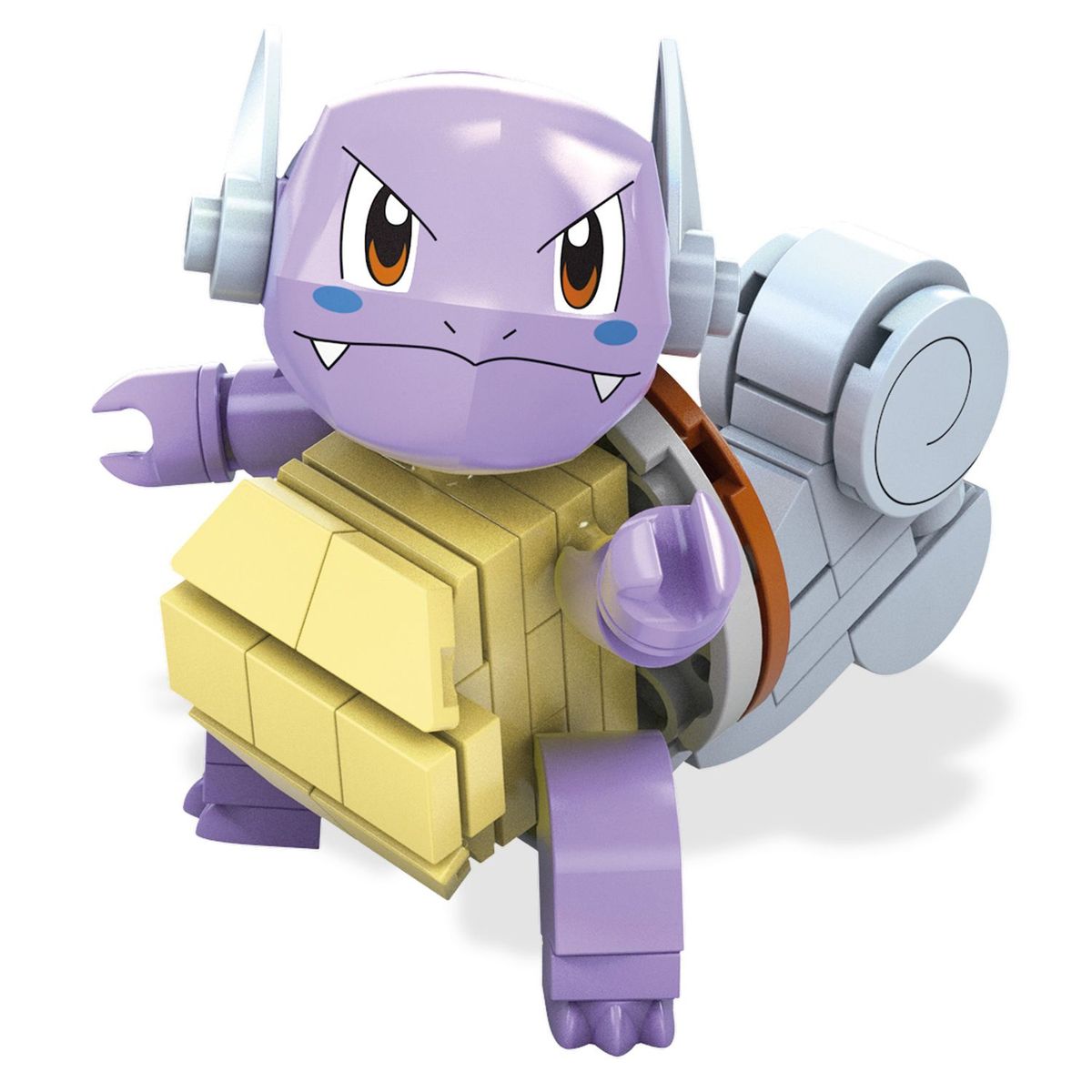 MEGA BLOKS - Mega Construx Pokemón Pack De Evolución