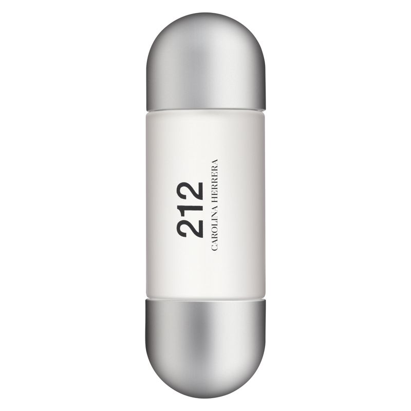 CAROLINA HERRERA - Perfume de Mujer Carolina Herrera 212 NYC 30 ml EDT