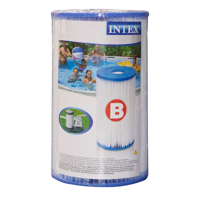 INTEX - Filtro